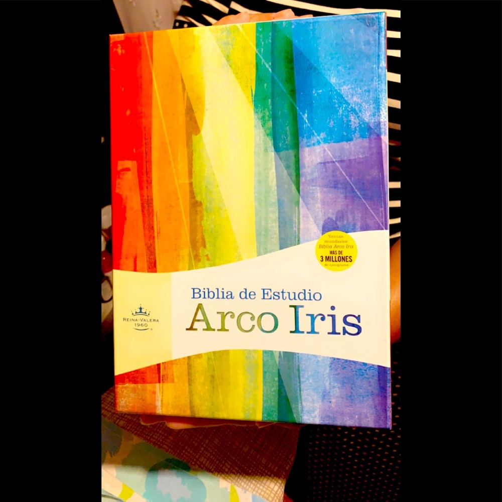 study bible